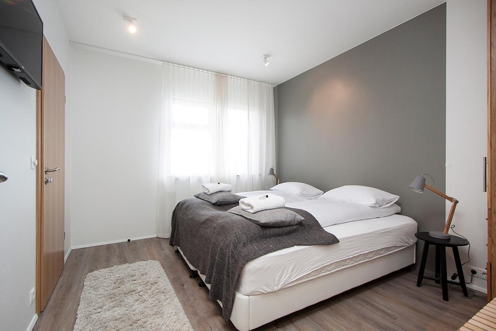 Reykjavik Central Apartments Exterior photo